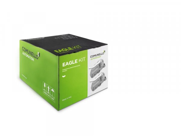 COMUNELLO EAGLE KIT 230V