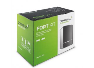 COMUNELLO FORT 700 KIT 230V