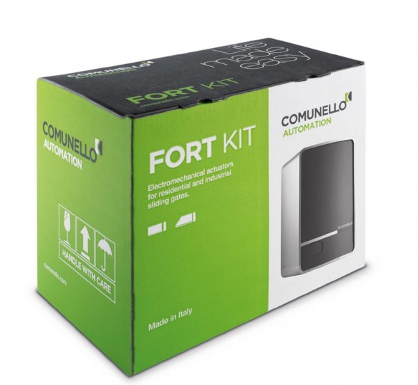 COMUNELLO FORT 1000 KIT 230V