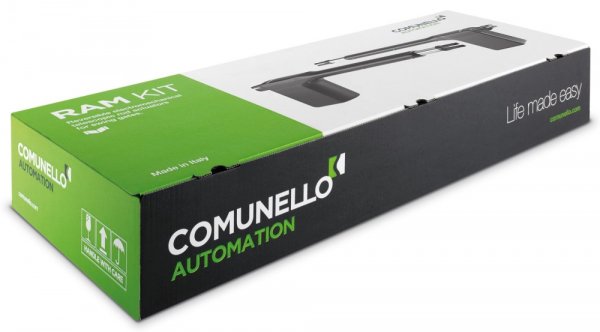 COMUNELLO RAM 300 KIT 230V