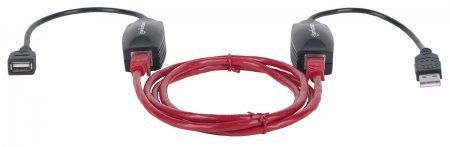 USB na RJ45 Line Extender