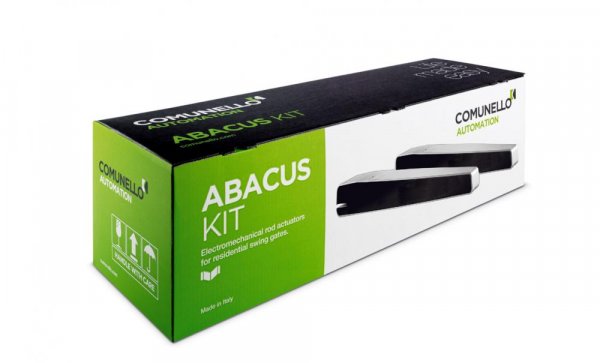 COMUNELLO ABACUS 500 KIT
