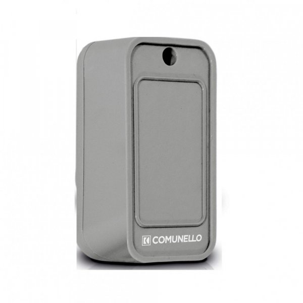 COMUNELLO RECEIVER