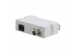 Dahua LR1002-1EC IP+PoE over coax prijímač