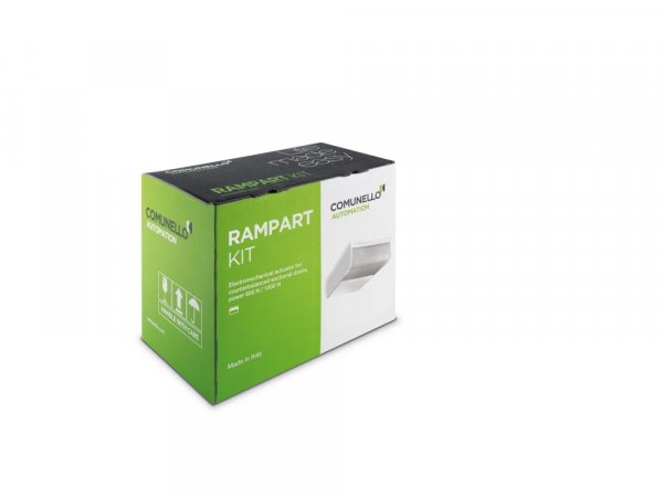 RAMPART 1000 KIT EB