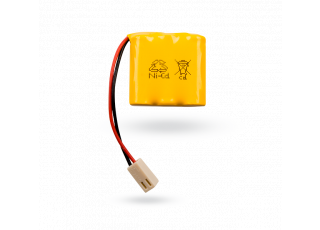 BAT-3V6-N170 NiCd baterie 3,6V pro JA-150A