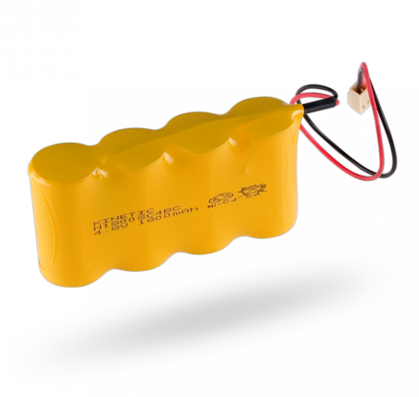 BAT-4V8 Zálohovací akupack