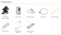 MikroTik RouterBOARD RBwAPGR-5HacD2HnD&R11e-LTE wAP, 716MHz, 128MB RAM, 2xGLAN, 2,4Ghz+5GHz, LTE, 1xMiniPCIe, 1xSIM, L4