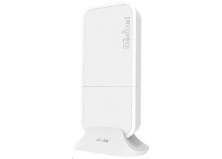 MikroTik RouterBOARD RBwAPGR-5HacD2HnD&R11e-LTE wAP, 716MHz, 128MB RAM, 2xGLAN, 2,4Ghz+5GHz, LTE, 1xMiniPCIe, 1xSIM, L4