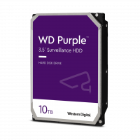 WD PURPLE WD101PURP 10TB Pro