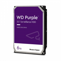 WD PURPLE WD62PURZ 6TB