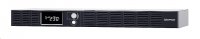 CyberPower GreenPower Office LCD II RM UPS 1000VA/600W, 1U