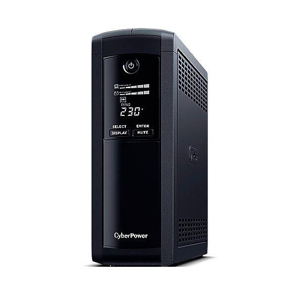 CyberPower Value PRO SERIE GreenPower UPS 1600VA/960W, FR zásuvky