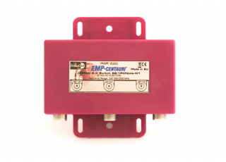 DiseqC prepínač 2/1 EMP-Centauri S2/1PCNPOS-W1 P.162-IW POS