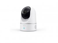 Eufy Security Indoor Cam 2K Pan & Tilt White
