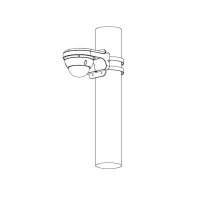Dahua HAC-HDBW2501R-Z-27135-S2 5 Mpx dome HDCVI kamera