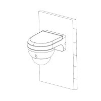 Dahua SD22204-GC-LB 2 Mpx PTZ HDCVI kamera