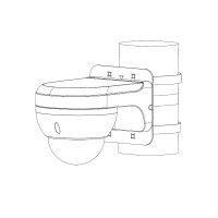 Dahua SD22204-GC-LB 2 Mpx PTZ HDCVI kamera