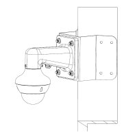 Dahua SD22204-GC-LB 2 Mpx PTZ HDCVI kamera
