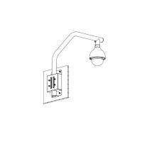 Dahua SD50232-HC-LA 2 Mpx PTZ HDCVI kamera