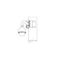 Dahua SD50232-HC-LA 2 Mpx PTZ HDCVI kamera