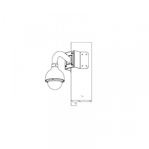 Dahua SD50232-HC-LA 2 Mpx PTZ HDCVI kamera