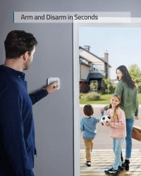 Eufy Security Klávesnica