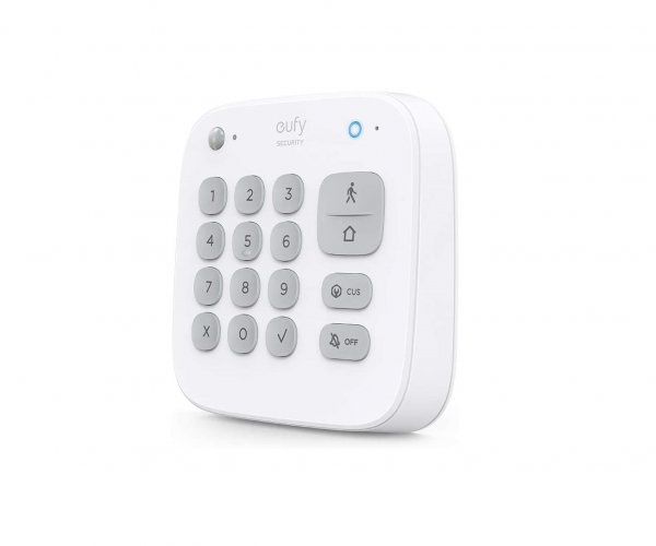Eufy Security Klávesnica