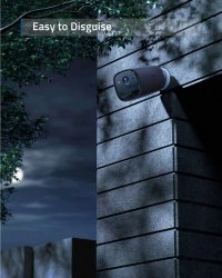 Eufy Security EufyCam 1 & 2 Skin (2-Pack)