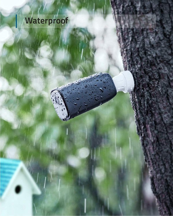 Eufy Security EufyCam 1 & 2 Skin (2-Pack)