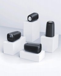 Eufy Security EufyCam 1 & 2 Skin (2-Pack)