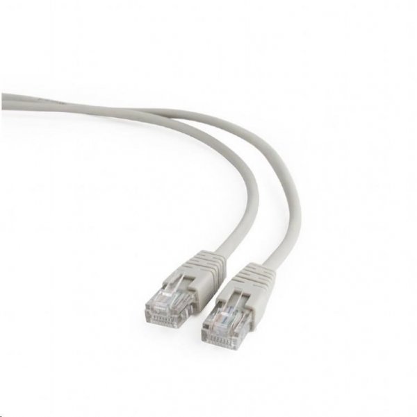 Kabel patchcord (Cat6e - FTP  0,5m)