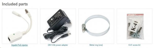 MikroTik mANTBox 15s