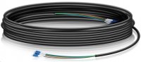 UBNT Fiber Cable 300 [90m SingleMode optický kábel 6xLC na každej strane]