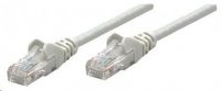 Kabel patchcord (Cat6a - SFTP/LSOH 0,5m)