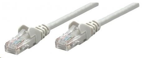 Kabel patchcord (Cat6a - SFTP/LSOH 0,5m)