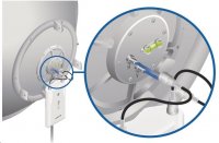 UBNT airMAX Rocket5 AC Lite [Client/AP/Repeater, 5GHz, 802.11ac, 27dBm, 2xRSMA]