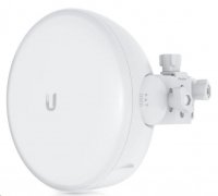 UBNT GBE-Plus [GigaBeam airMAX Plus 60 GHz Radio, 1,5Gbps+, 2160MHz]