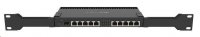 MikroTik RouterBOARDRB 4011iGS+RM