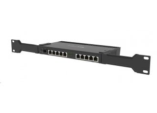 MikroTik RouterBOARDRB 4011iGS+RM