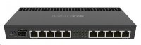 MikroTik RouterBOARDRB 4011iGS+RM