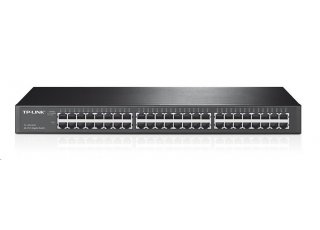 TP-Link TL-SG1048 [48portový gigabitový switch]