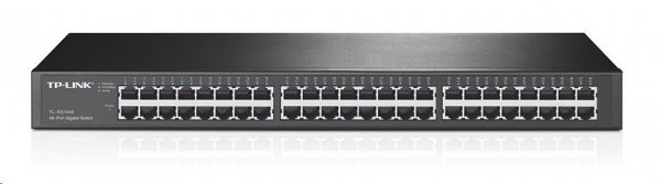TP-Link TL-SG1048 [48portový gigabitový switch]