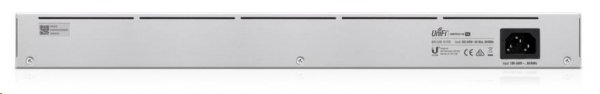 UBNT UniFi Switch USW-24-POE Gen2