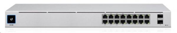 UBNT UniFi Switch USW-24-POE Gen2