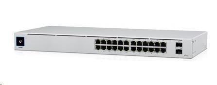 UBNT UniFi Switch USW-Pro-24 Gen2 [24xGigabit, 2xSFP+]
