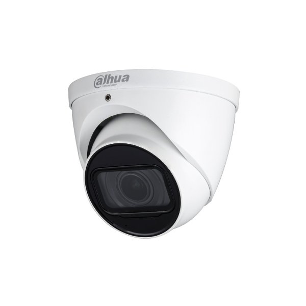 Dahua HAC-HDW1200T-Z-A-2712-S5 2 Mpx dome HDCVI kamera