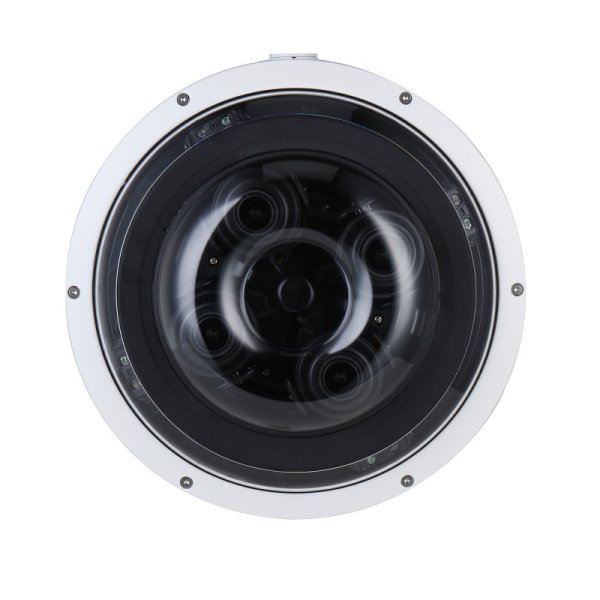 Dahua IPC-PDBW82041-B360-S2 4x 5 Mpx viacsenzorová IP kamera