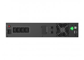 Power Walker VI 2200 RLE UPS LINE-INTERACTIVE 2200VA RACK19