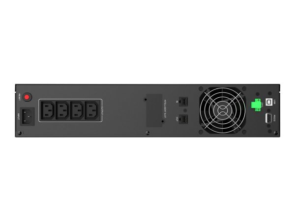 Power Walker VI 2200 RLE UPS LINE-INTERACTIVE 2200VA RACK19